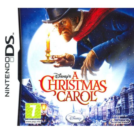 Christmas Carol