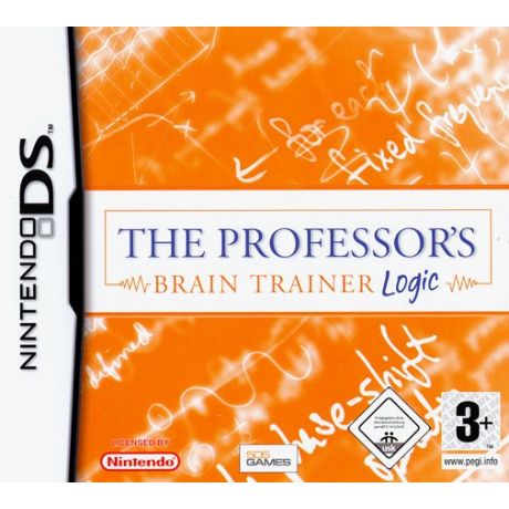 The Professor's - Logic