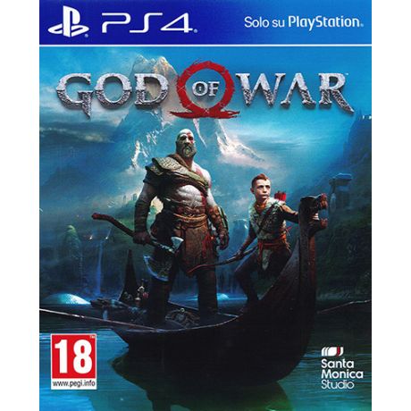 God Of War
