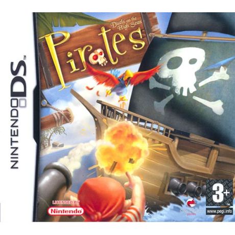 Pirates: Duel On The High Seas Pirates: Duel On The High Seas