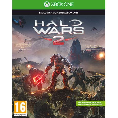 Halo Wars 2 Halo Wars 2
