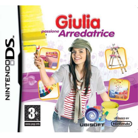 Giulia Passione Arredatrice