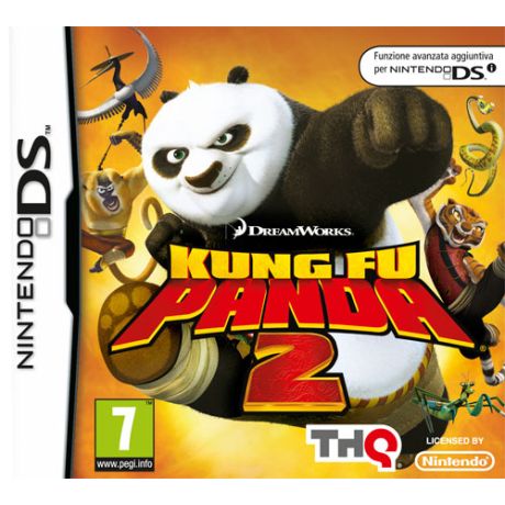 Kung Fu Panda 2