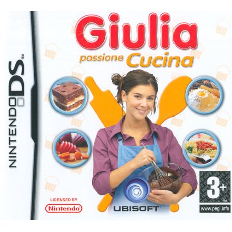 Giulia Passione Cucina