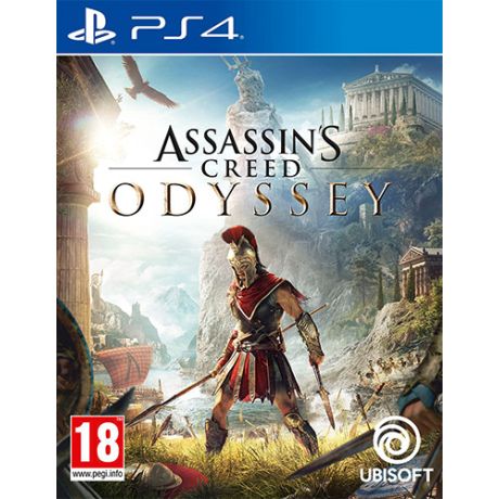 Assassin's Creed Odyssey
