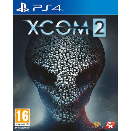 XCOM 2 XCOM 2