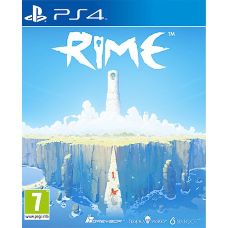 Rime