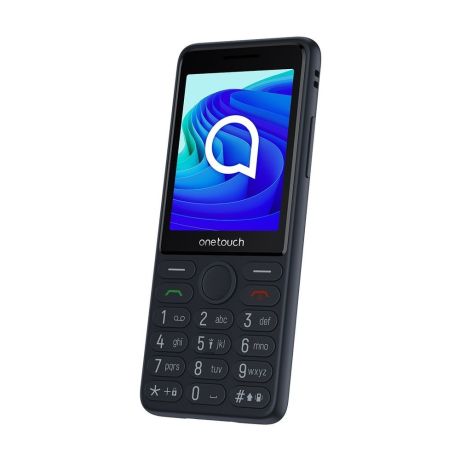TCL T312D1 ONETOUCH 4042S 4G GRAY