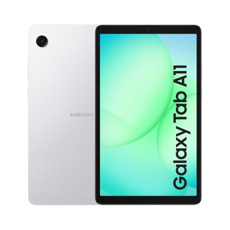 Samsung Galaxy Tab A11 LTE 64GB Silver