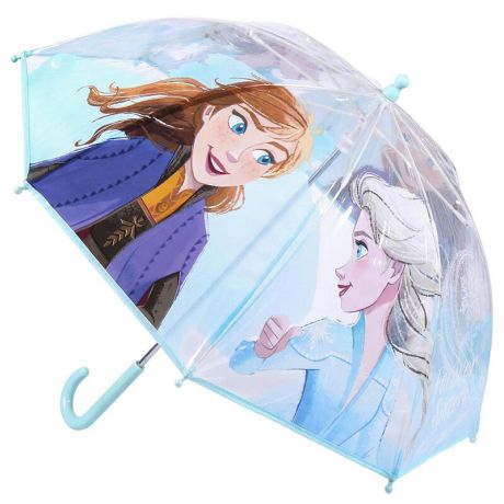CERDÁ Disney Frozen 2 bubble manual umbrella 45cm