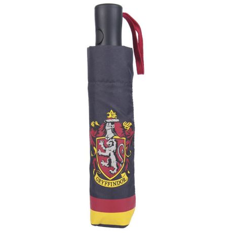 CERDÁ Harry Potter Griffindor atutomatic folding umbrella 53cm