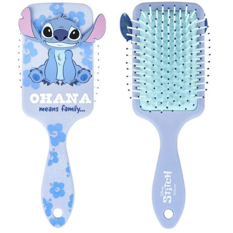 CERDÁ Disney Stitch hairbrush