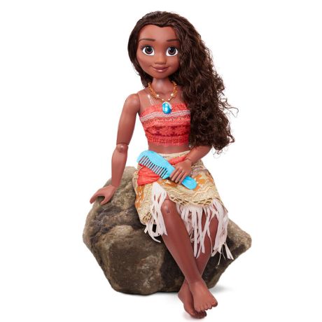 JAKKS PACIFIC Disney Moana doll 80cm