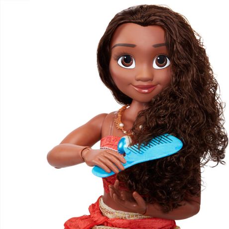 JAKKS PACIFIC Disney Moana doll 80cm