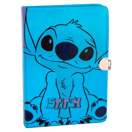 CERDÁ Disney Stitch diary