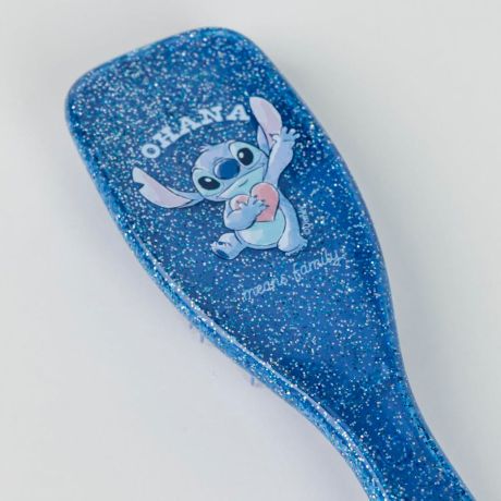 CERDÁ Disney Stitch hairbrush