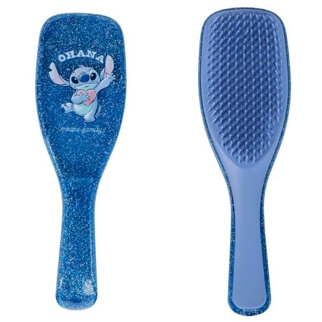 CERDÁ Disney Stitch hairbrush