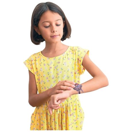 LEXIBOOK Disney Frozen walkie talkie watch