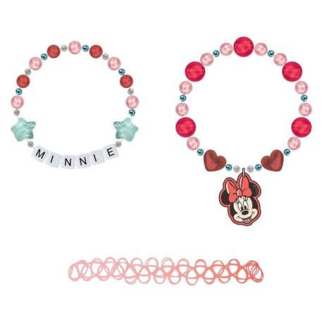 CERDÁ Disney Minnie accesories set