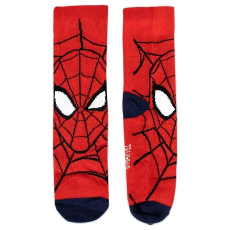 CERDÁ Marvel Spiderman Money box 4 pairs of socks