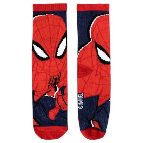 CERDÁ Marvel Spiderman Money box 4 pairs of socks