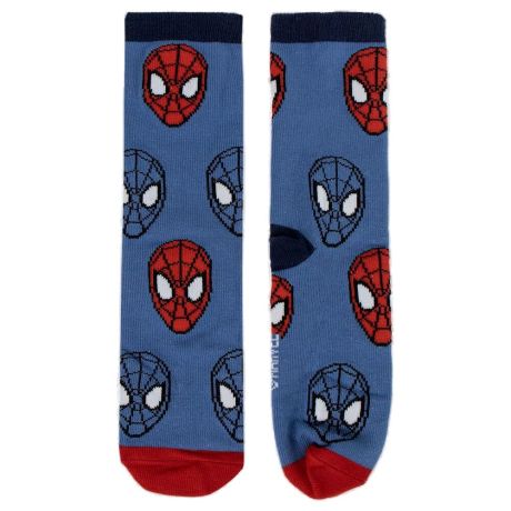 CERDÁ Marvel Spiderman Money box 4 pairs of socks