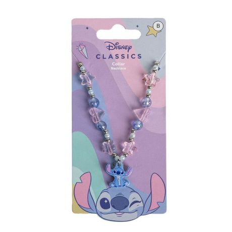 CERDÁ Disney Stitch accesories set