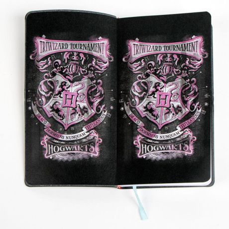 CERDÁ Harry Potter notebook
