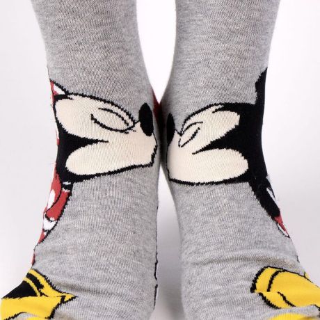 CERDÁ Disney Minnie pack socks adult