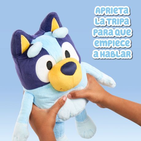 FAMOSA Bluey Talking plush toy 25cm