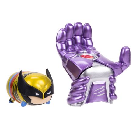 JAKKS PACIFIC Marvel Tsum Tsum series 2 assorted About surprise figure