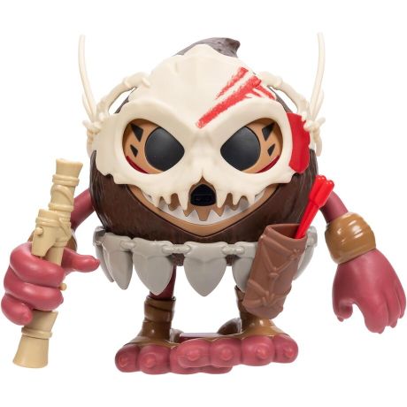 JAKKS PACIFIC Disney Vaiana Moana 2 Kotu figure functions