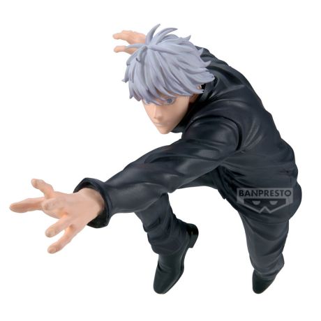 BANPRESTO Jujutsu Kaisen Satoru Gojo Ⅱ Maximatic