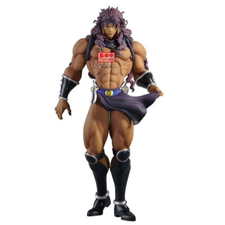 BANPRESTO JoJo’s Bizarre Adventure Kars figure 22cm