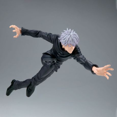BANPRESTO Jujutsu Kaisen Satoru Gojo Ⅱ Maximatic