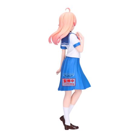 BANPRESTO Witch Watch Nico Wakatsuki figure 20cm