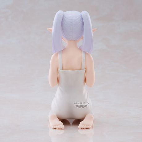 BANPRESTO Frieren: Beyond Journey's End Frieren Relax Time figure 13cm