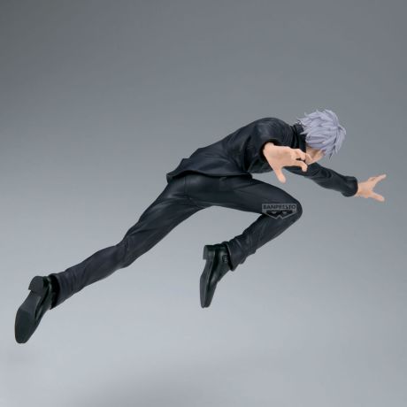 BANPRESTO Jujutsu Kaisen Satoru Gojo Ⅱ Maximatic