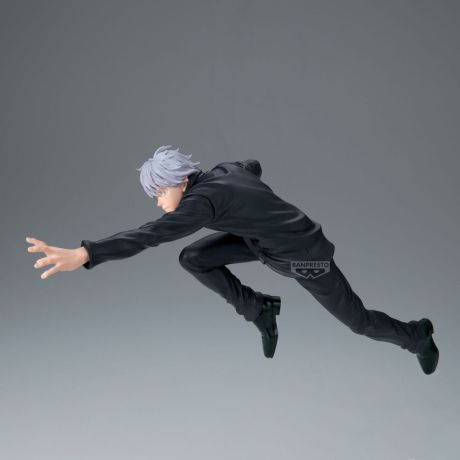 BANPRESTO Jujutsu Kaisen Satoru Gojo Ⅱ Maximatic
