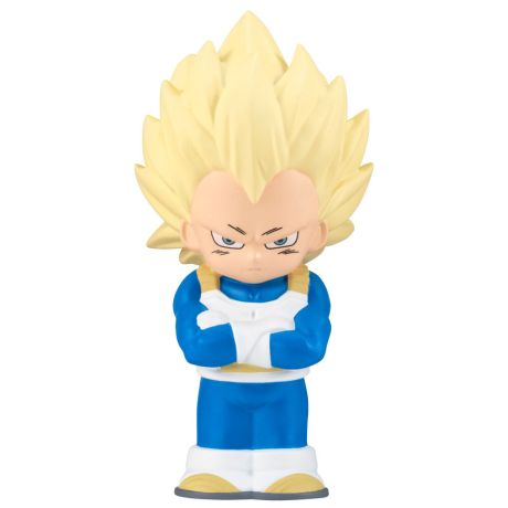 BANDAI Dragon Ball 2 Sofbits assorted figure 7cm