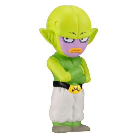 BANDAI Dragon Ball 2 Sofbits assorted figure 7cm