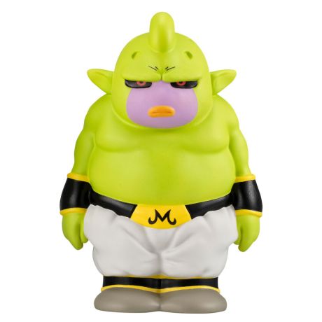 BANDAI Dragon Ball 2 Sofbits assorted figure 7cm