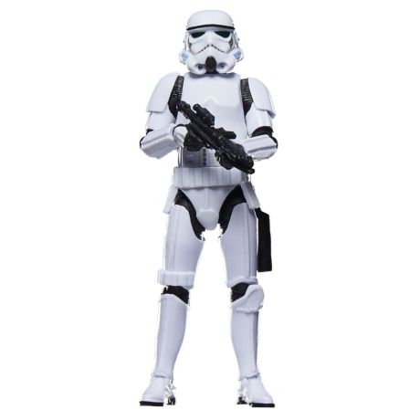 HASBRO Star Wars Stormtrooper figure 9,5cm