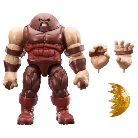 HASBRO Marvel Legends Series Gameverse Juggernaut figure 22cm