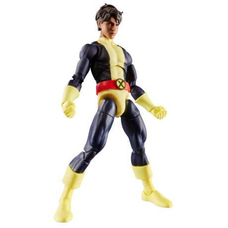HASBRO Marvel Legends Series X-Men '97 Marvel's Sunspot figure 15cm