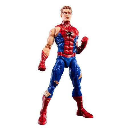 HASBRO Marvel Spider-Man Magic The Gathering Spiderman figure 15cm