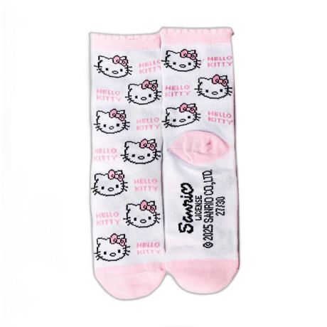 CERDÁ Hello Kitty Money box 4 pairs of socks