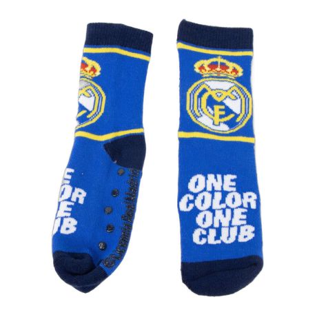 CERDÁ Real Madrid assorted anti-slip socks