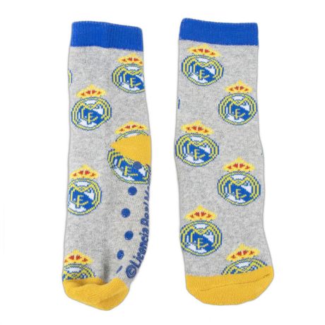 CERDÁ Real Madrid assorted anti-slip socks