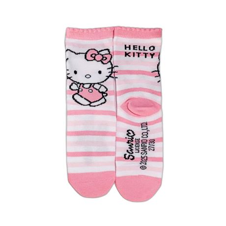 CERDÁ Hello Kitty Money box 4 pairs of socks